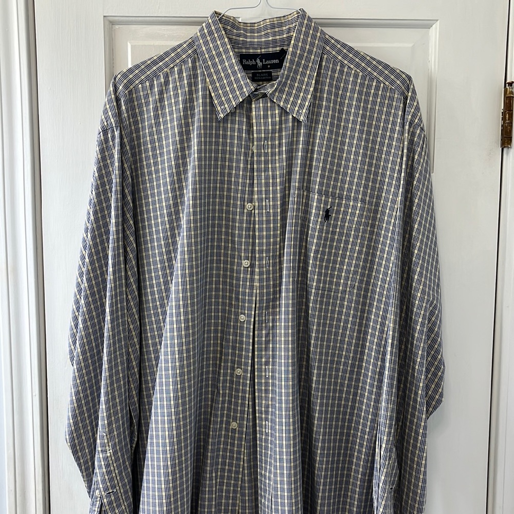 Ralph Lauren Polo